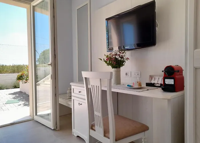 B&B Camera E Caffe