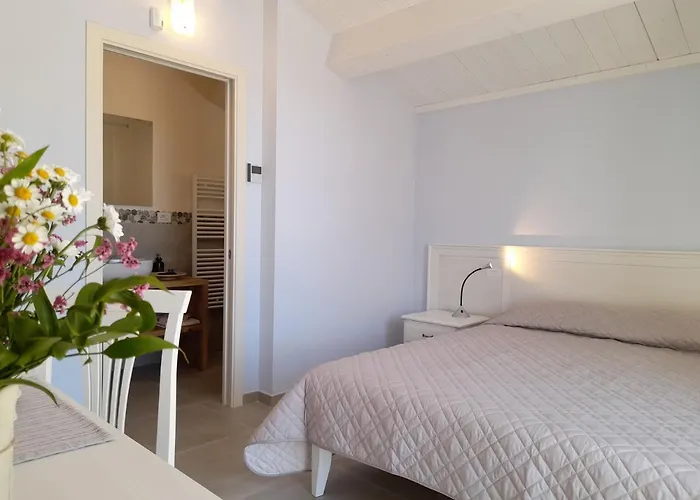 B&B Camera E Caffe