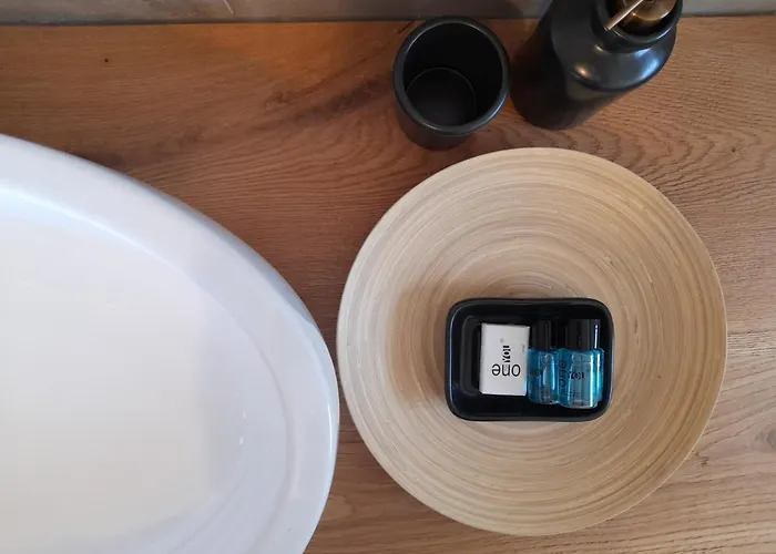 B&B Camera E Caffe